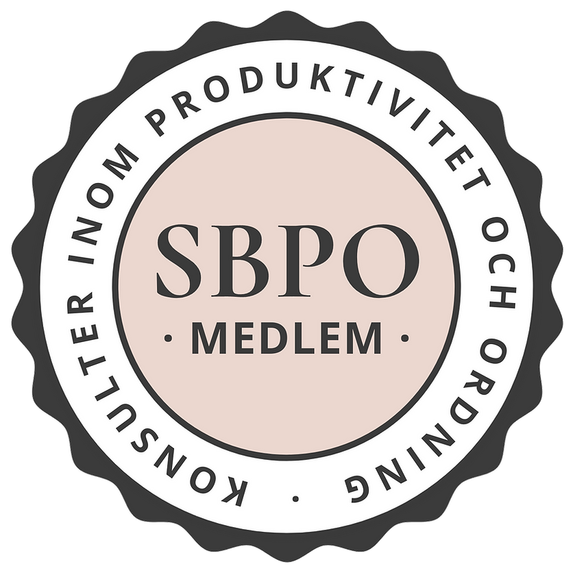 SPBO Logotyp